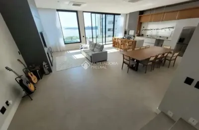 Casa com 3 quartos à venda na rua josé nazareno coelho, 89, joão paulo, florianópolis, 456 m2 por r$ 4.995.000