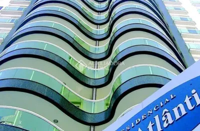 Cobertura com 3 quartos à venda na rua desembargador urbano salles, 175, centro, florianópolis, 146 m2 por r$ 2.000.000