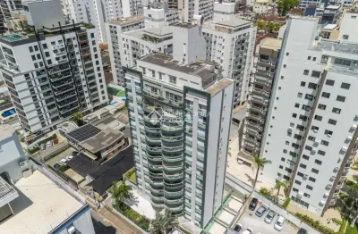 Cobertura com 3 quartos à venda na rua desembargador urbano salles, 175, centro, florianópolis, 146 m2 por r$ 2.000.000