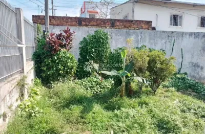 Terreno à venda na rua felipe neves, 578, canto, florianópolis, 125 m2 por r$ 720.000