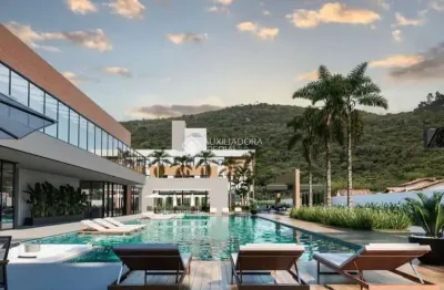 Apartamento com 2 quartos à venda na avenida luiz boiteux piazza, 3800, cachoeira do bom jesus, florianópolis, 85 m2 por r$ 770.000