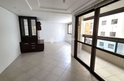 Apartamento com 3 quartos à venda na rua frei evaristo, 64, centro, florianópolis, 110 m2 por r$ 1.500.000