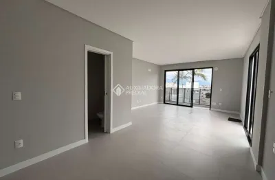 Apartamento com 1 quarto à venda na rua marques de carvalho, 186, coqueiros, florianópolis, 75 m2 por r$ 750.000