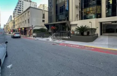 Sala comercial à venda na rua jerônimo coelho, 33, centro, florianópolis, 134 m2 por r$ 1.350.000