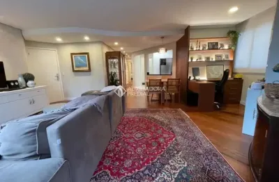 Apartamento com 2 quartos à venda na rua rafael bandeira, 50, centro, florianópolis, 125 m2 por r$ 1.990.000