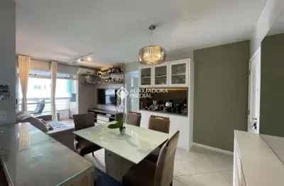 Apartamento com 2 quartos à venda na avenida buriti, 620, itacorubi, florianópolis, 64 m2 por r$ 890.000