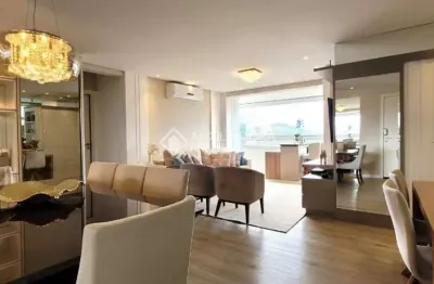 Apartamento com 3 quartos à venda na rodovia admar gonzaga, 707, itacorubi, florianópolis, 122 m2 por r$ 2.350.000