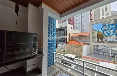 Apartamento com 2 quartos à venda na rua ferreira lima, 107, centro, florianópolis, 60 m2 por r$ 800.000