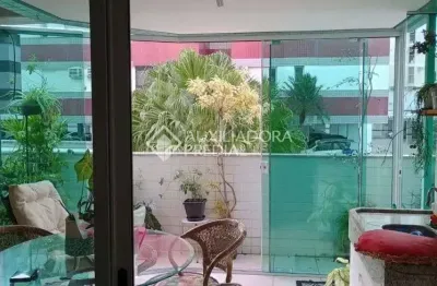 Apartamento com 3 quartos à venda na rua professor odilon fernandes, 247, trindade, florianópolis, 92 m2 por r$ 1.365.000