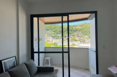 Apartamento com 3 quartos à venda na praça hercílio luz, 1349, centro, florianópolis, 93 m2 por r$ 895.000