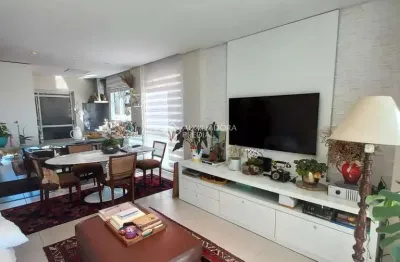 Apartamento com 2 quartos à venda na rua presidente coutinho, 297, centro, florianópolis, 75 m2 por r$ 1.400.000