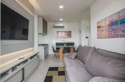 Apartamento com 2 quartos à venda na rua luiz elias daux, 831, ingleses do rio vermelho, florianópolis, 118 m2 por r$ 950.000