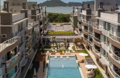 Apartamento com 1 quarto à venda na avenida campeche, 533, campeche, florianópolis, 64 m2 por r$ 1.200.000