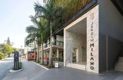 Apartamento com 1 quarto à venda na avenida mauro ramos, 1512, centro, florianópolis, 46 m2 por r$ 1.200.000