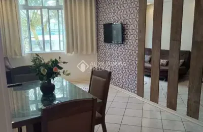 Apartamento com 2 quartos à venda na rua general eurico gaspar dutra, 1161, estreito, florianópolis, 52 m2 por r$ 540.000