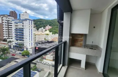Apartamento com 2 quartos à venda na rua desembargador urbano salles, 99, centro, florianópolis, 73 m2 por r$ 1.420.000
