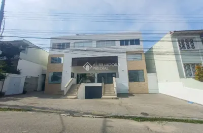 Apartamento com 1 quarto à venda na rua josé boiteux, 114, centro, florianópolis, 44 m2 por r$ 620.000