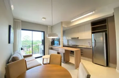 Apartamento com 2 quartos à venda na rua leonel pereira, 715, cachoeira do bom jesus, florianópolis, 65 m2 por r$ 850.000
