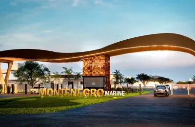 Terreno em condomínio fechado à venda na avenida beira rio, 300, beira rio, biguaçu, 180 m2 por r$ 242.000