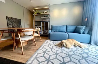 Apartamento com 1 quarto à venda na Rodovia João Paulo, 497, João Paulo, Florianópolis, 47 m2 por R$ 720.000