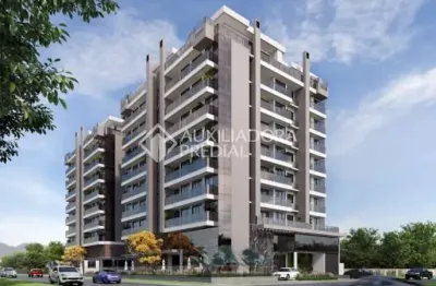 Apartamento com 2 quartos à venda na Pedro Ivo Campos, 28, Palmas, Governador Celso Ramos, 111 m2 por R$ 1.797.000