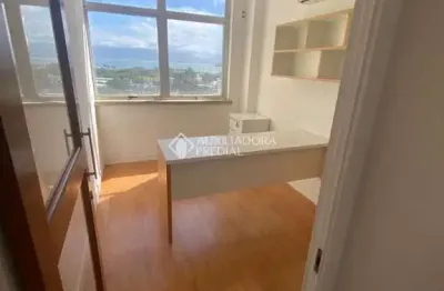 Sala comercial à venda na Rua Felipe Schmidt, 321, Centro, Florianópolis, 64 m2 por R$ 214.000