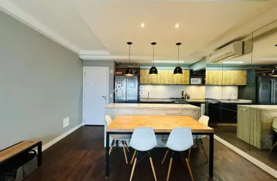 Apartamento com 2 quartos à venda na Avenida Luiz Boiteux Piazza, 4615, Cachoeira do Bom Jesus, Florianópolis, 66 m2 por R$ 899.000