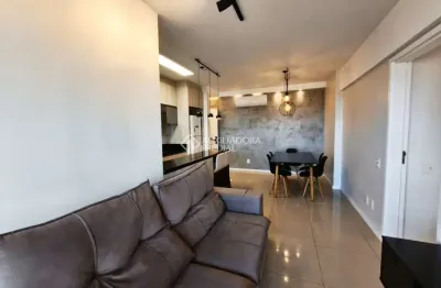 Apartamento com 3 quartos à venda na Rua Cândido Amaro Damásio, 1086, Jardim Cidade de Florianópolis, São José, 76 m2 por R$ 750.000