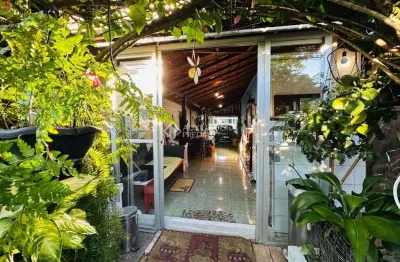 Casa em condomínio fechado com 3 quartos à venda na Estrada Cristóvão Machado de Campos, 221, Vargem Grande, Florianópolis, 100 m2 por R$ 650.000