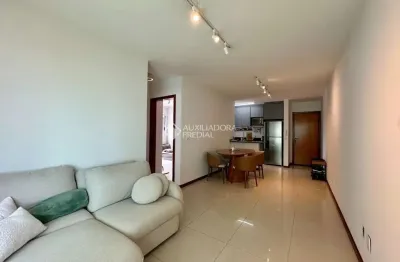 Apartamento com 2 quartos à venda na Rua Juvêncio Costa, 223, Trindade, Florianópolis, 70 m2 por R$ 850.000