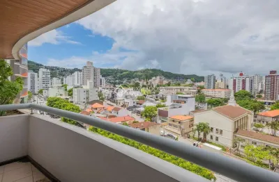 Apartamento com 3 quartos à venda na Rua Presidente Coutinho, 503, Centro, Florianópolis, 113 m2 por R$ 1.650.000