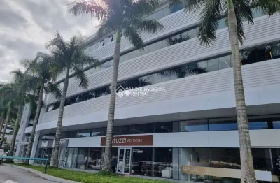 Sala comercial à venda na Rodovia José Carlos Daux, 5500, Saco Grande, Florianópolis, 51 m2 por R$ 675.000
