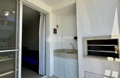 Apartamento com 2 quartos à venda na Rua dos Lordes, 93, Ingleses do Rio Vermelho, Florianópolis, 68 m2 por R$ 750.000