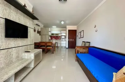 Apartamento com 2 quartos à venda na Rua dos Lordes, 93, Ingleses do Rio Vermelho, Florianópolis, 68 m2 por R$ 750.000