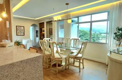 Cobertura com 3 quartos à venda na Rodovia Admar Gonzaga, 1747, Itacorubi, Florianópolis, 130 m2 por R$ 1.490.000