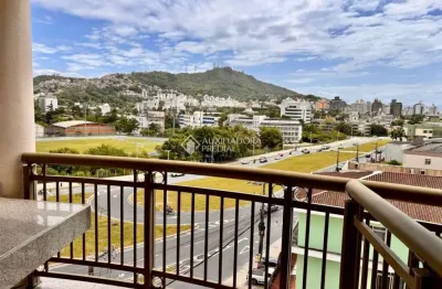 Apartamento com 3 quartos à venda na Rua Deputado Antônio Edu Vieira, 1422, Pantanal, Florianópolis, 75 m2 por R$ 1.200.000