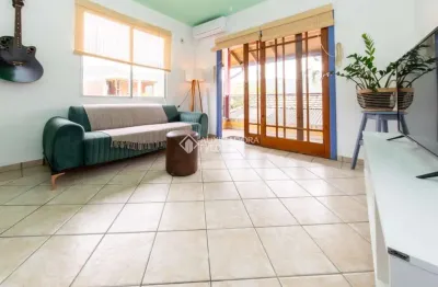 Apartamento com 2 quartos à venda na Estrada João Belarmino da Silva, 1695, Pântano do Sul, Florianópolis, 38 m2 por R$ 549.000