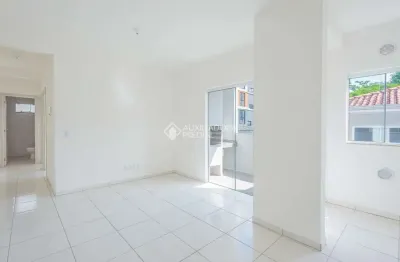 Apartamento com 2 quartos à venda na Rua 1º de Setembro, 213, Serraria, São José, 53 m2 por R$ 345.000