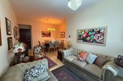 Apartamento com 3 quartos à venda na Rua Presidente Nereu Ramos, 252, Centro, Florianópolis, 106 m2 por R$ 980.000