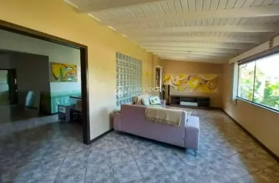 Casa com 3 quartos à venda na Rua José de Alencar, 220, Capoeiras, Florianópolis, 91 m2 por R$ 750.000