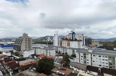 Apartamento com 2 quartos à venda na Rua Antônio Carlos Ferreira, 297, Agronômica, Florianópolis, 67 m2 por R$ 900.000