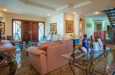 Casa com 5 quartos à venda na Rua dos Bambus, 383, Itacorubi, Florianópolis, 640 m2 por R$ 3.500.000