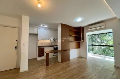 Apartamento com 2 quartos à venda na Servidão Laje de Pedra, 95, Itacorubi, Florianópolis, 63 m2 por R$ 720.000
