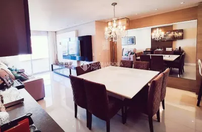 Apartamento com 3 quartos à venda na Rua Rudolfo Jacob Schaeffer, 231, Nossa Senhora do Rosário, São José, 97 m2 por R$ 1.080.000
