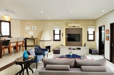 Casa com 4 quartos à venda na Rua José Durieux, 77, Córrego Grande, Florianópolis, 221 m2 por R$ 2.390.000