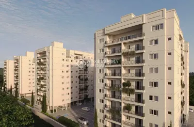 Apartamento com 3 quartos à venda na avenida marcondes de mattos, 284, centro, biguaçu, 83 m2 por r$ 500.000