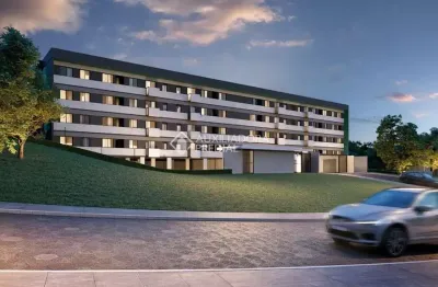 Apartamento com 2 quartos à venda na laudelino carvalho, 1, forquilhinhas, são josé, 52 m2 por r$ 391.000