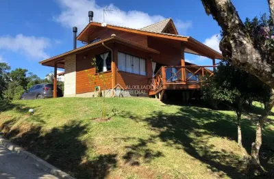 Casa em condomínio fechado com 3 quartos à venda na estrada geral morro chato, 20, centro, rancho queimado, 193 m2 por r$ 1.700.000