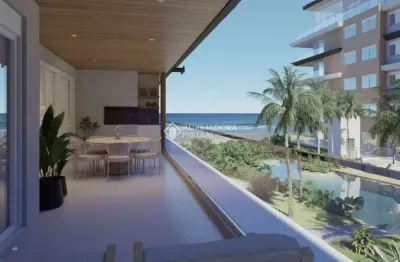 Apartamento com 2 quartos à venda na avenida tom traugott wildi, 1097, praia brava, florianópolis, 131 m2 por r$ 3.943.100