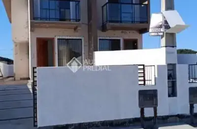 Casa com 3 quartos à venda na rua domingos barbosa, 15, forquilhas, são josé, 100 m2 por r$ 640.000